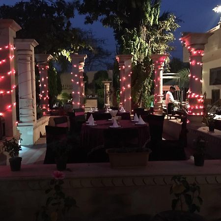 Awtar Mansion Bed & Breakfast Agra  Exterior photo