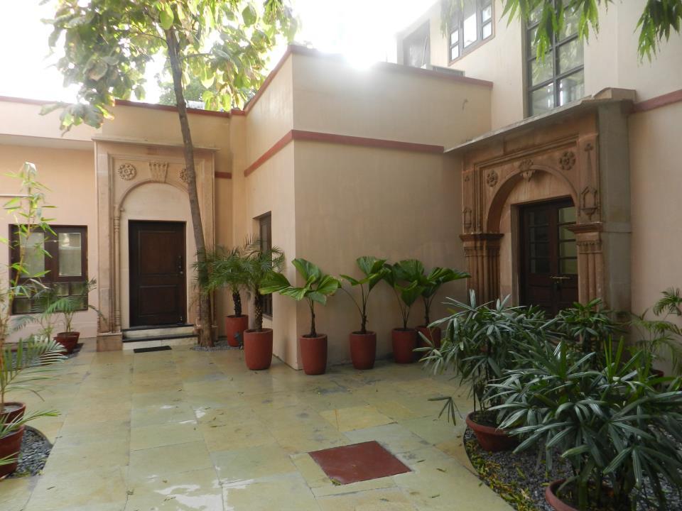Awtar Mansion Bed & Breakfast Agra  Exterior photo